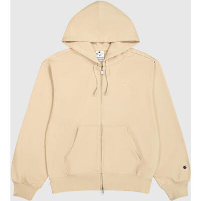 Sweatshirt Full Zip Hoodie Sweatshirt