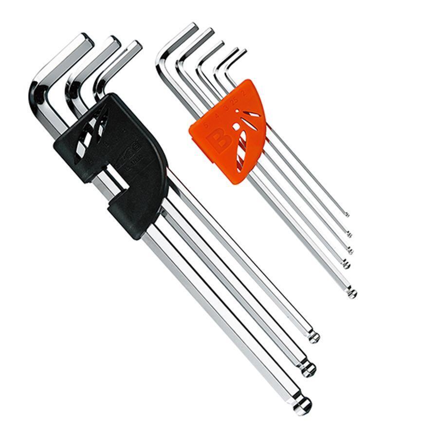 chave Allen Super B Tb-Th30 2/3
