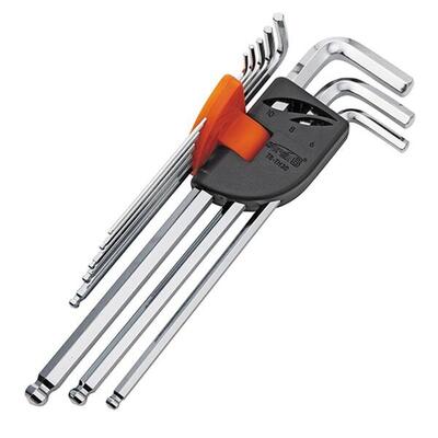 Inbussleutel super b tb-th30