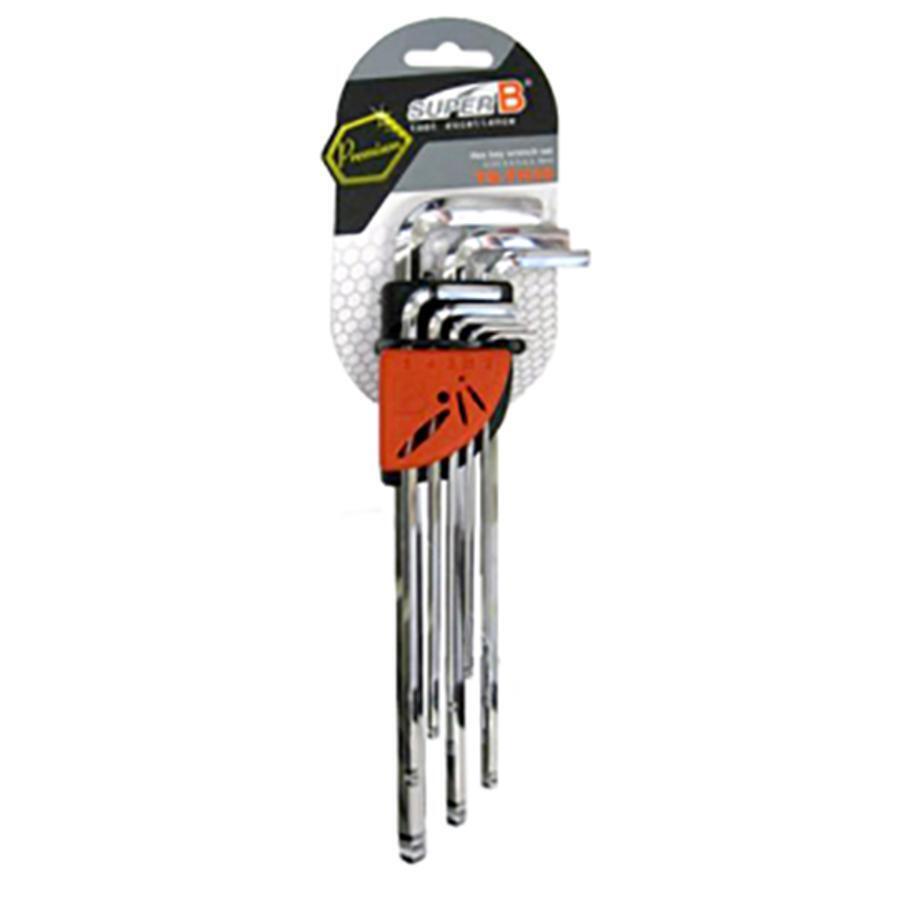 chave Allen Super B Tb-Th30 3/3