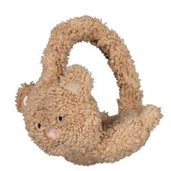 Cache-Oreille BARTS Cache-Oreille Teddy Earmuffs JR-Marron Clair