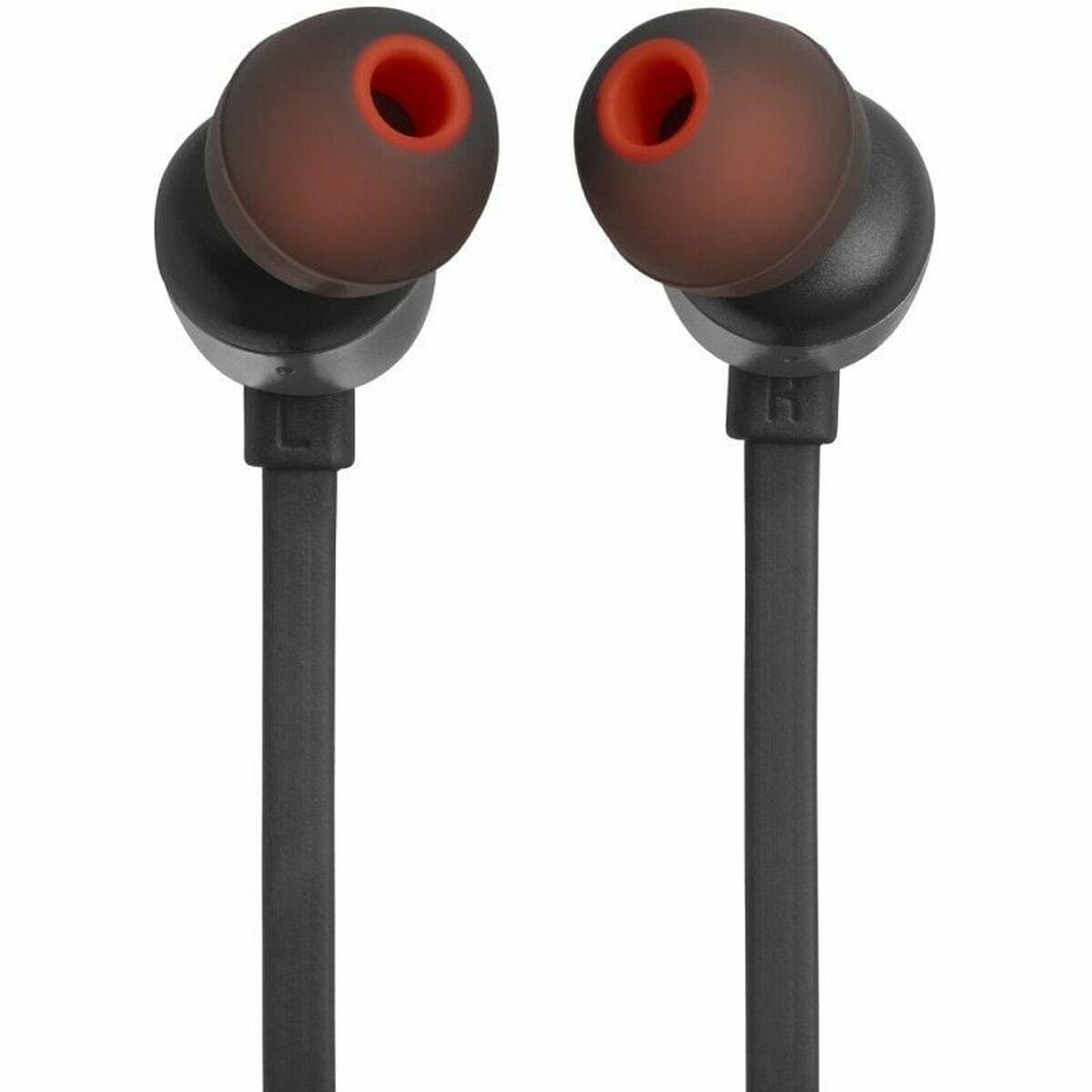 Hoofdtelefoon met microfoon JBL Tune 310C Zwart 4/5
