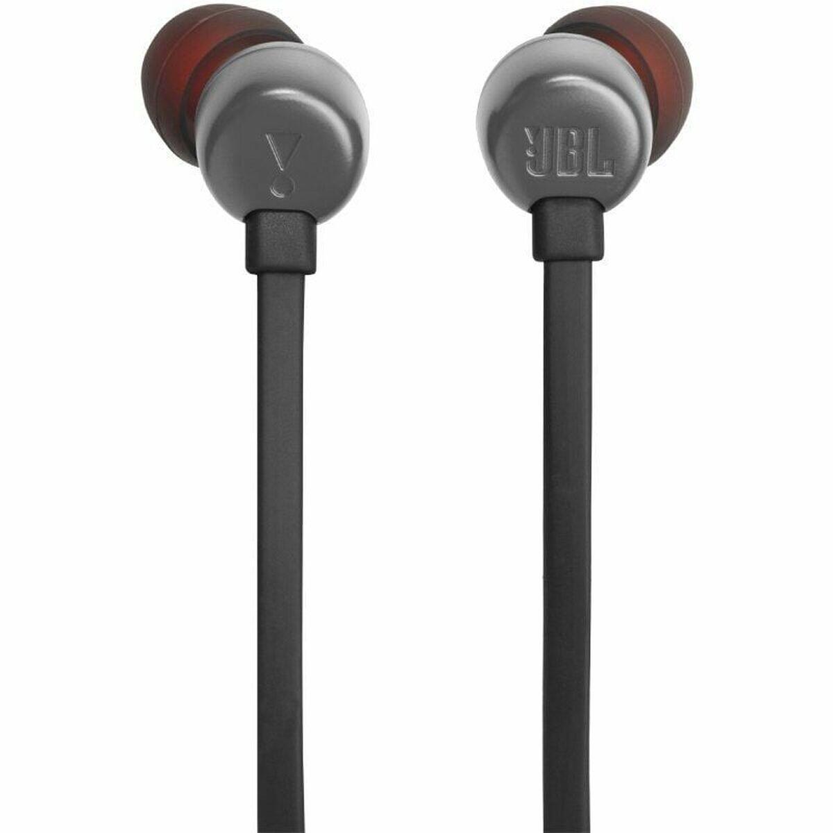 Hoofdtelefoon met microfoon JBL Tune 310C Zwart 3/5