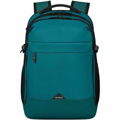 Bagaglio a Mano Samsonite Roadseeker M Azzurro
