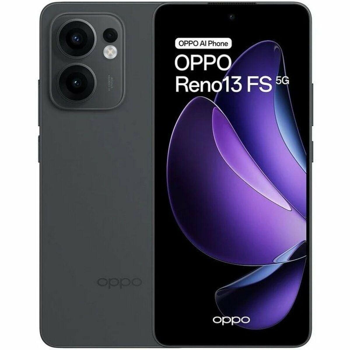 Smartphone oppo reno 13fs tomada eu