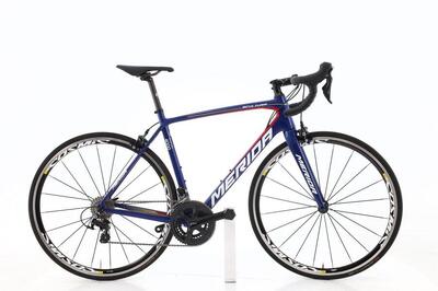Gereviseerde racefiets · scultura 4000 · zeer goede toestand