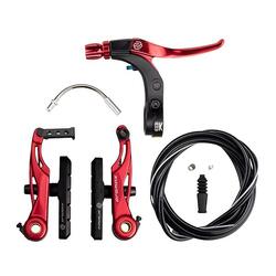 Kit freinage Promax Combo P1