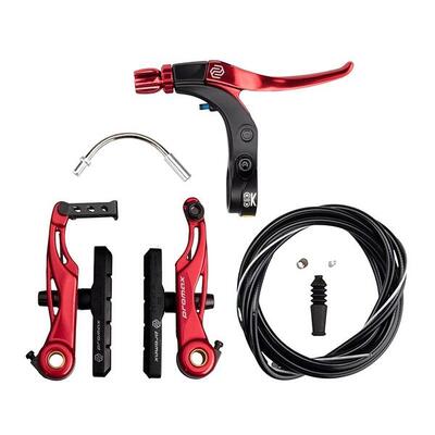 Kit freni Promax Combo P1