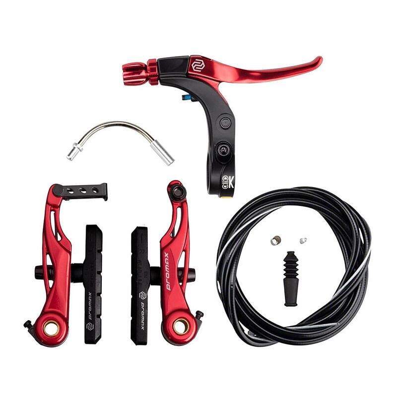 Kit freinage Promax Combo P1      7350€    PROMAX Kit freinage Promax Combo P1Vendu exclusivement en ligne   