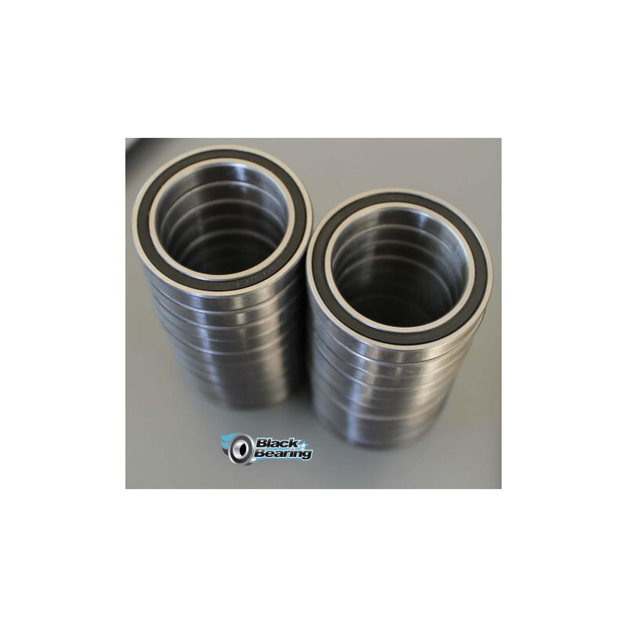 BLACK BEARING Cuscinetti del movimento centrale Black Bearing BB30 B3 30 x 42 x 7 mm (x20)