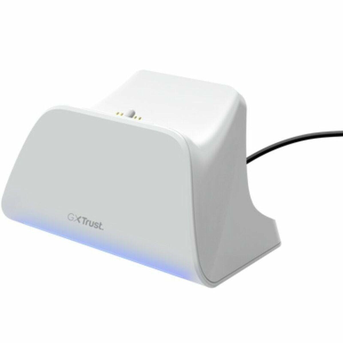 Trust - Casque Trust Gxt 255 Blanc - Ecouteurs - Multicolore - No Size - Decathlon