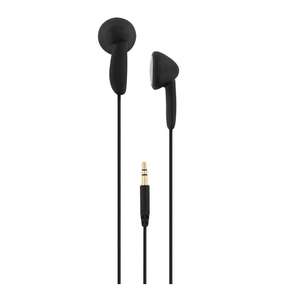 Oordopjes T'NB POCKET Zwart 3/3