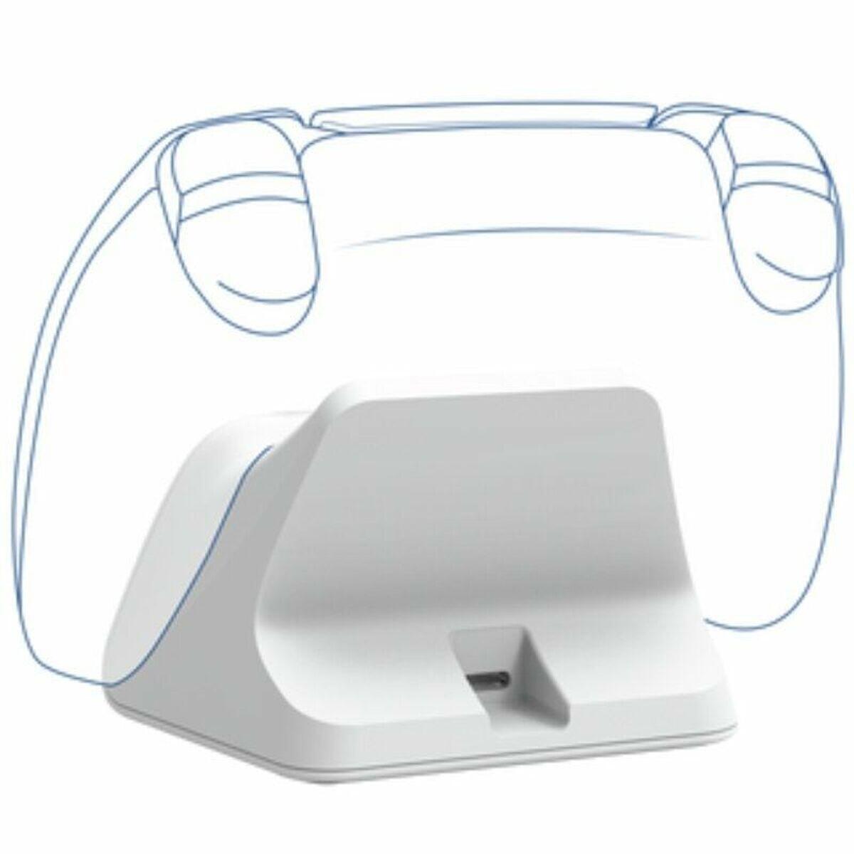 Casque Trust GXT 255 Blanc 2/4