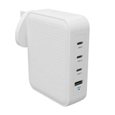 Oplader hyper hj1001whwwgl eu-stekker