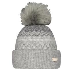Bonnet BARTS Woodstar W - Gris