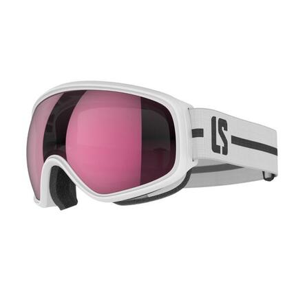 Masques Loubsol LS4 Essentiel OTG-Blanc-Photochromique