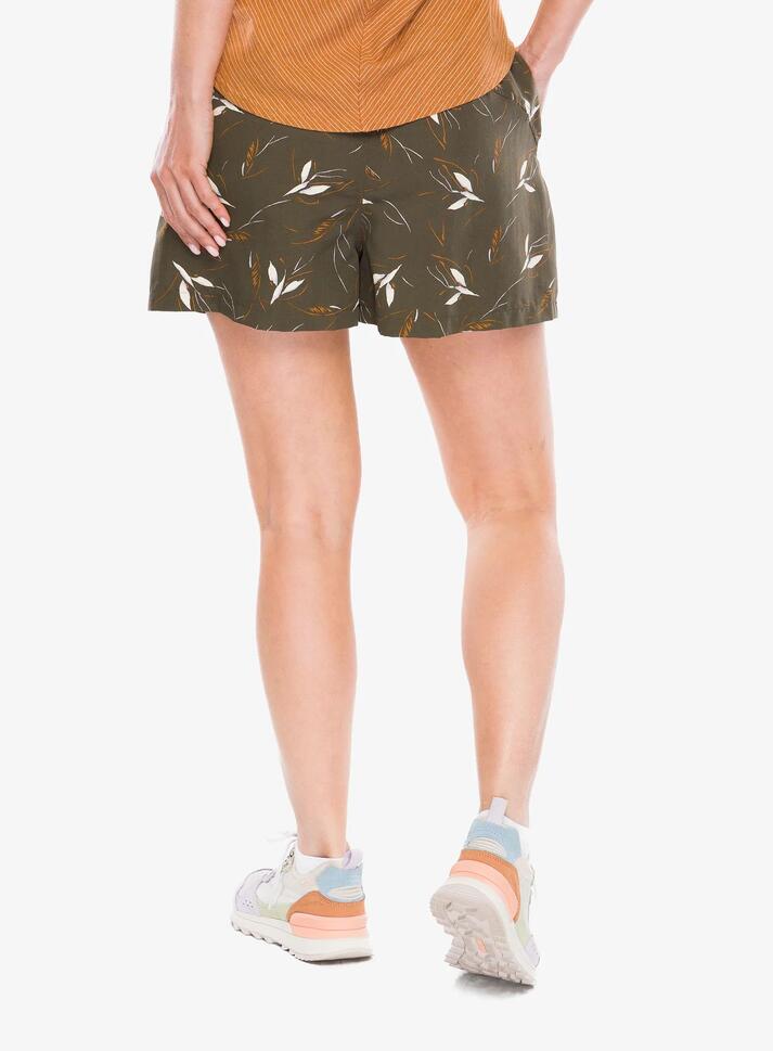 Spodenki damskie Royal Robbins All In Short