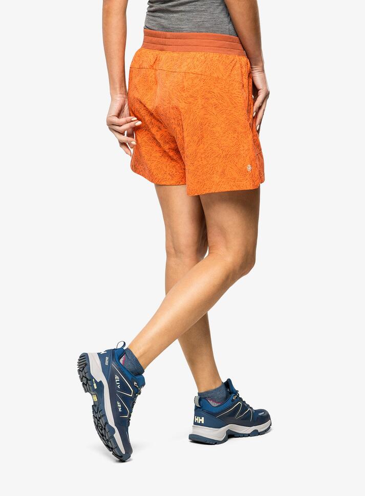 Spodenki damskie Royal Robbins Spotless Evolution Short