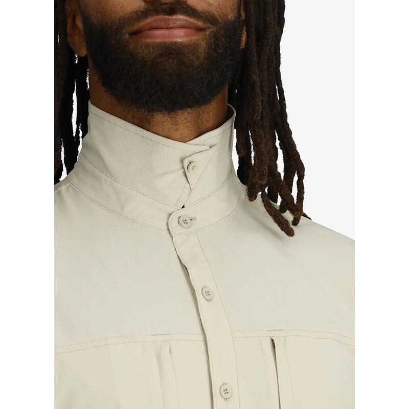 Koszula przeciw komarom męska Royal Robbins Expedition III L/S