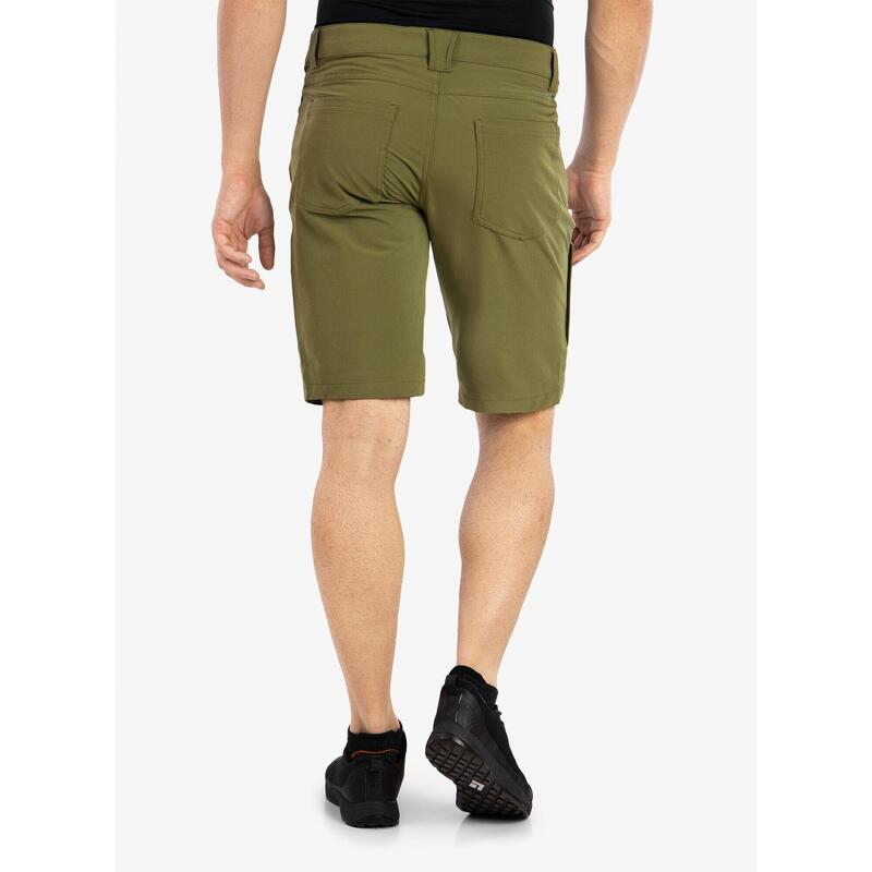 Spodenki męskie Royal Robbins Alpine MTN Pro Short