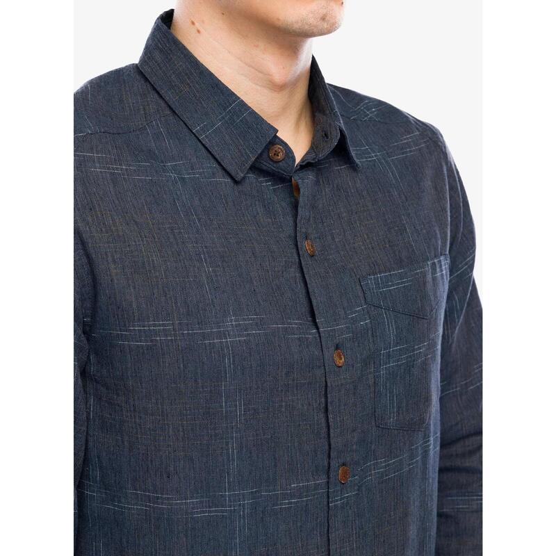 Cămașă bărbătească Royal Robbins Hempline Spaced