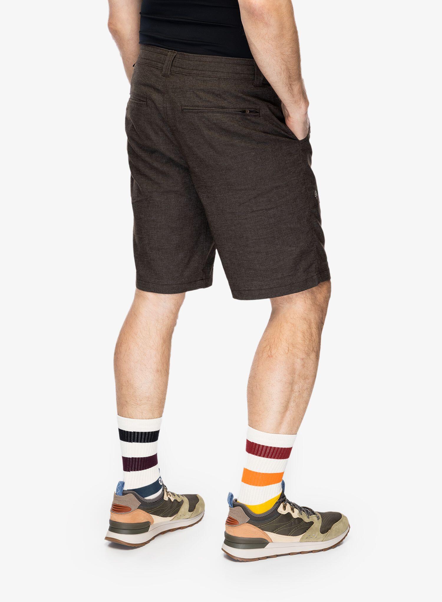 Spodenki męskie Royal Robbins Hempline Short 2/7