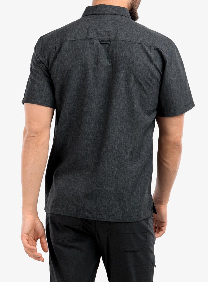 Koszula podróżnicza męska Royal Robbins Sonoran Desert SS
