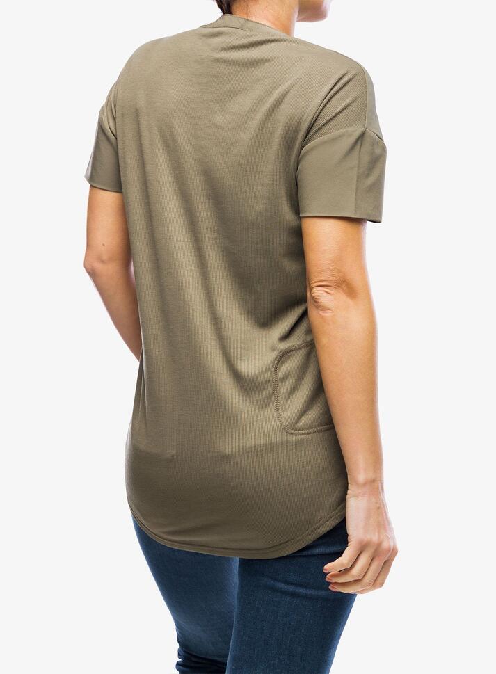 Koszula turystyczna damska Royal Robbins Spotless Evolution S/S