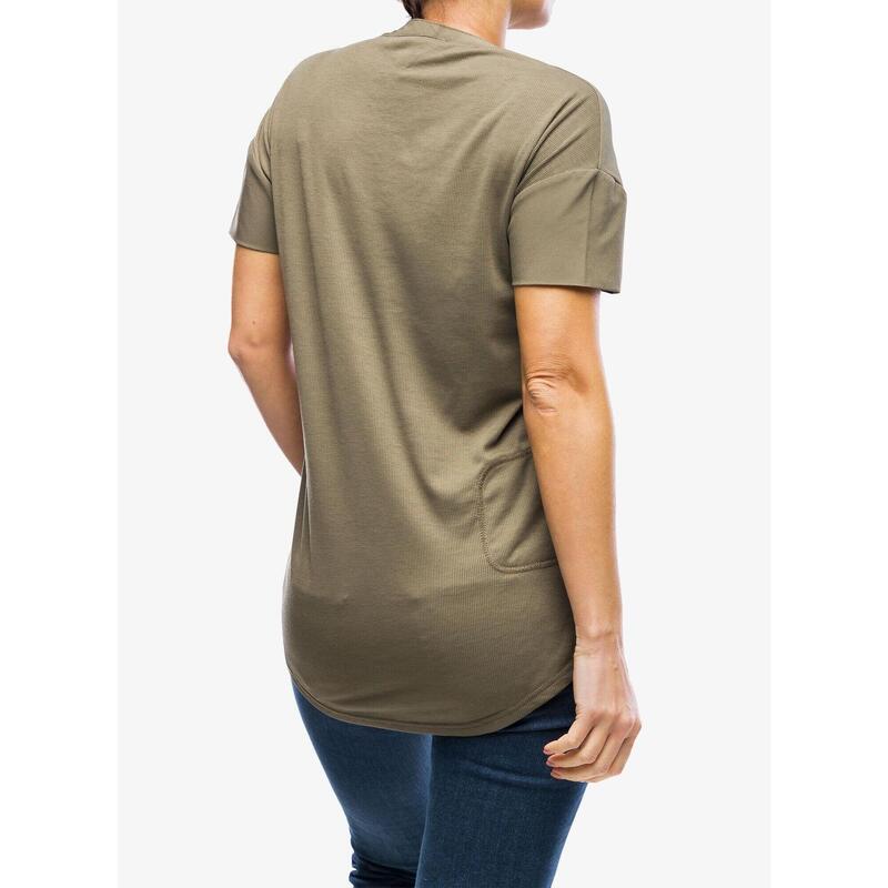 Koszula turystyczna damska Royal Robbins Spotless Evolution S/S