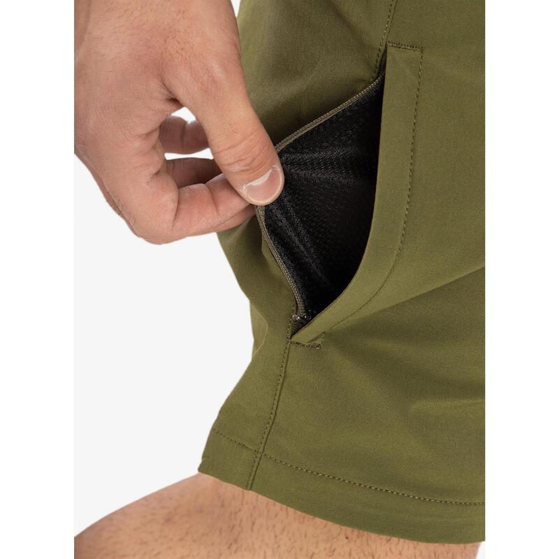 Spodenki męskie Royal Robbins Alpine MTN Pro Short