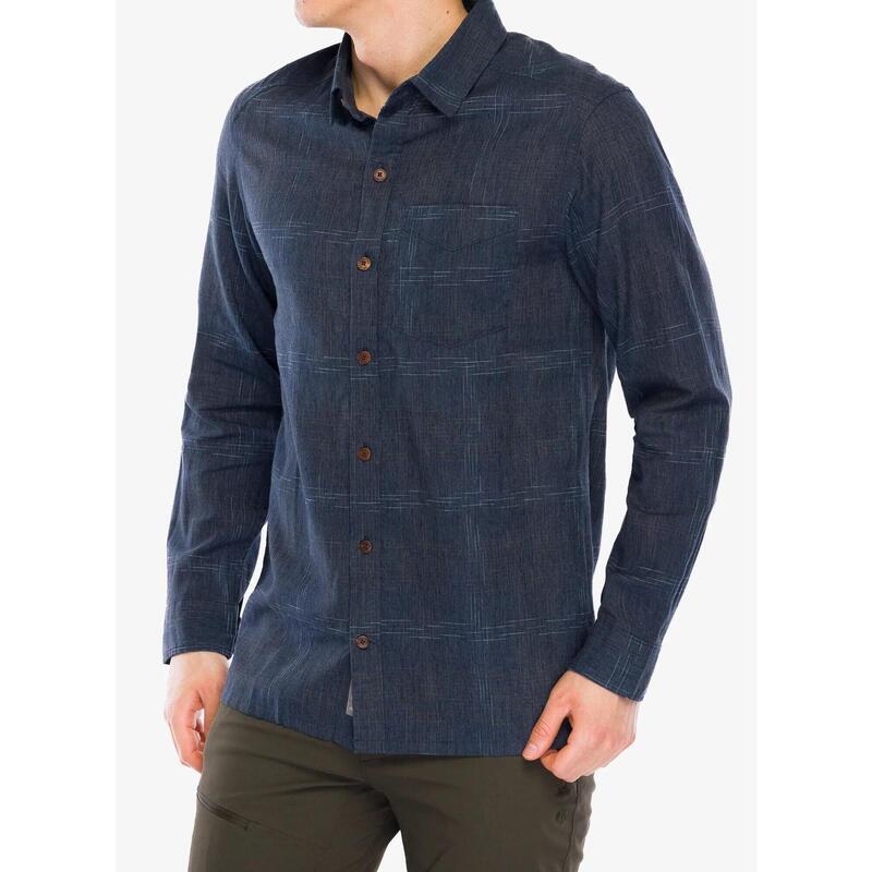 Cămașă bărbătească Royal Robbins Hempline Spaced