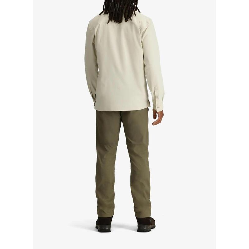Koszula przeciw komarom męska Royal Robbins Expedition III L/S