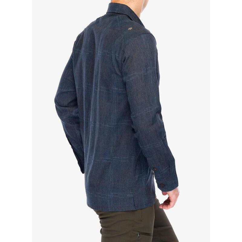 Cămașă bărbătească Royal Robbins Hempline Spaced