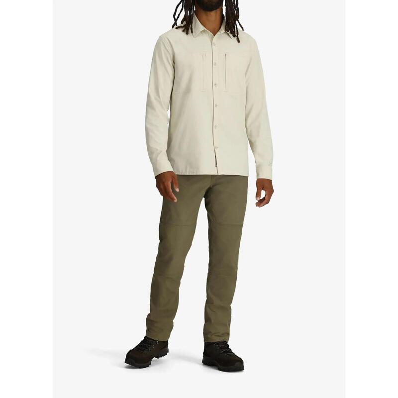 Koszula przeciw komarom męska Royal Robbins Expedition III L/S