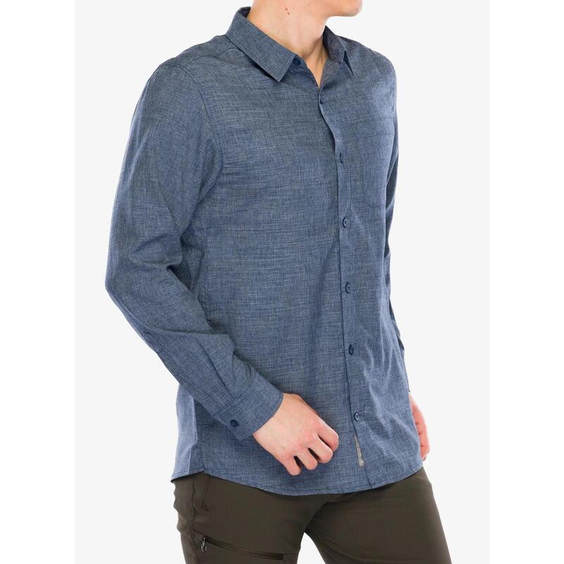 Koszula przeciw komarom męska Royal Robbins Amp Lite II L/S