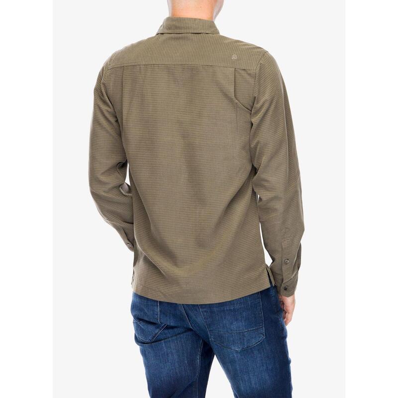 Cămașă bărbătească Royal Robbins Mojave Pucker