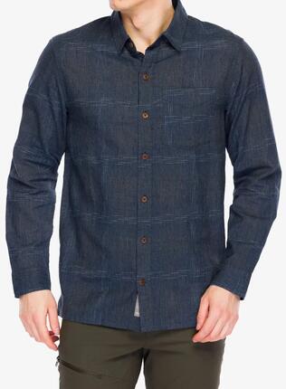 Chemise homme Royal Robbins Hempline Spaced