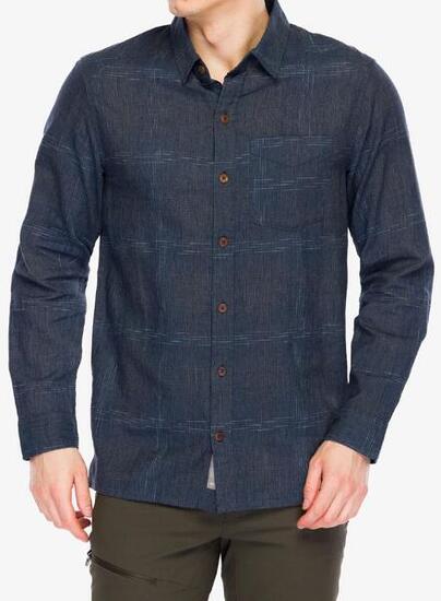 Chemise homme Royal Robbins Hempline Spaced
