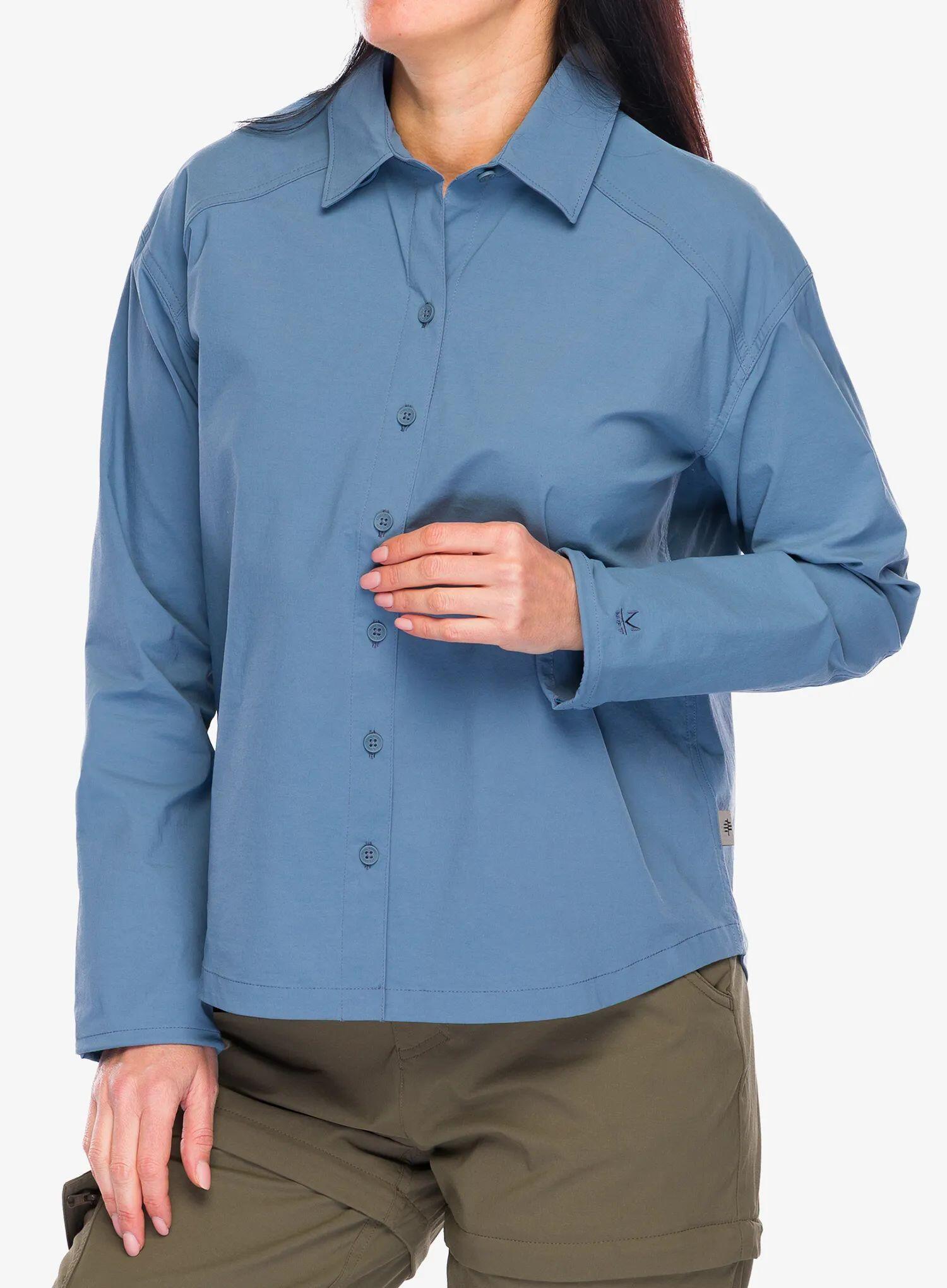 Cămașă damă Royal Robbins Wilder