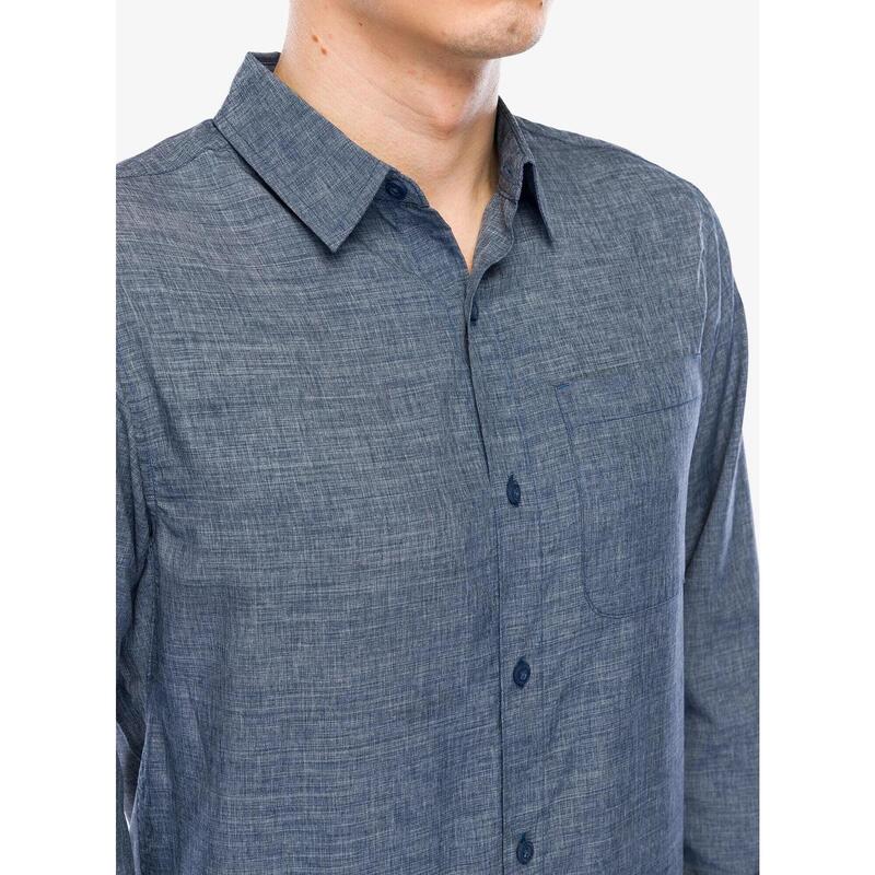 Koszula przeciw komarom męska Royal Robbins Amp Lite II L/S