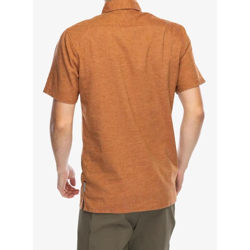 Koszula turystyczna męska Royal Robbins Hempline S/S