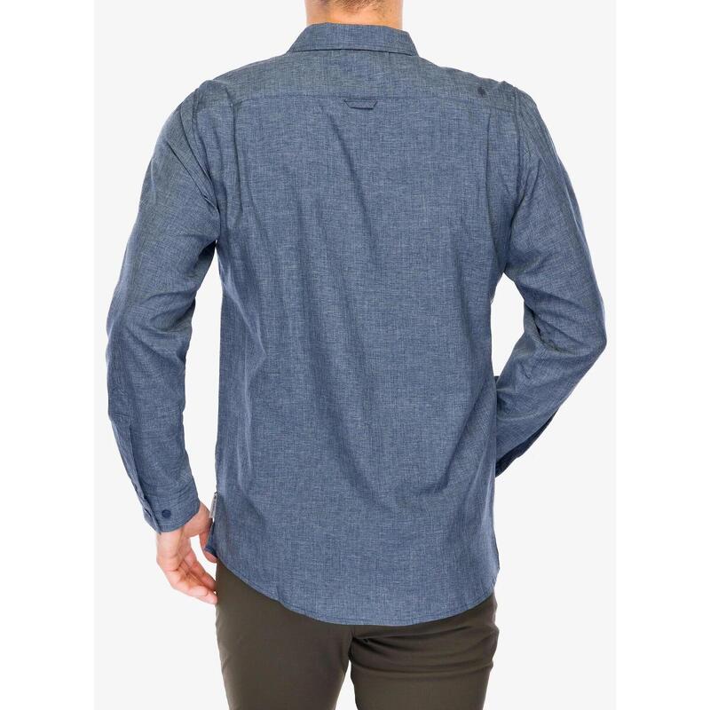Koszula przeciw komarom męska Royal Robbins Amp Lite II L/S