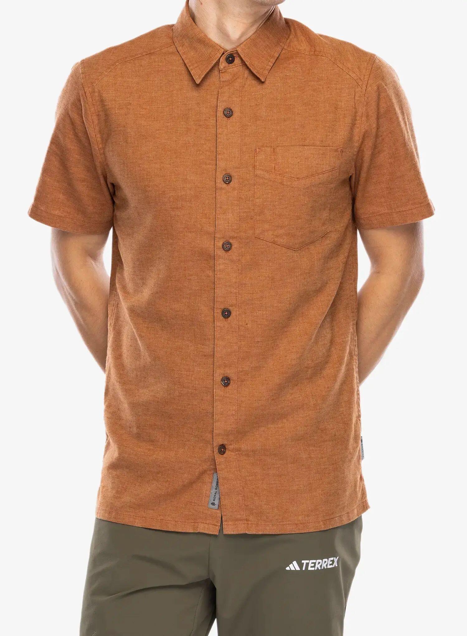 ROYAL ROBBINS picture