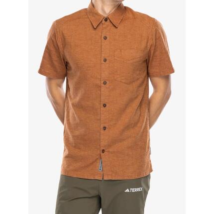 Koszula turystyczna męska Royal Robbins Hempline S/S