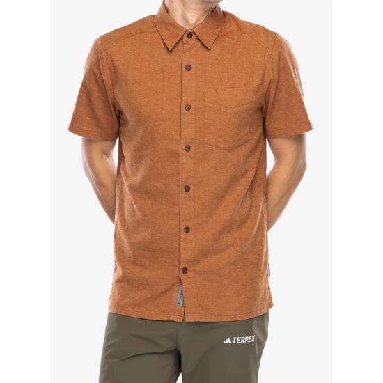 Koszula turystyczna męska Royal Robbins Hempline S/S