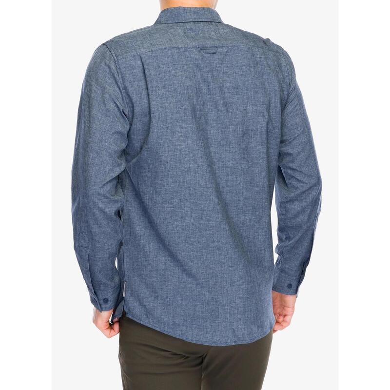 Koszula przeciw komarom męska Royal Robbins Amp Lite II L/S