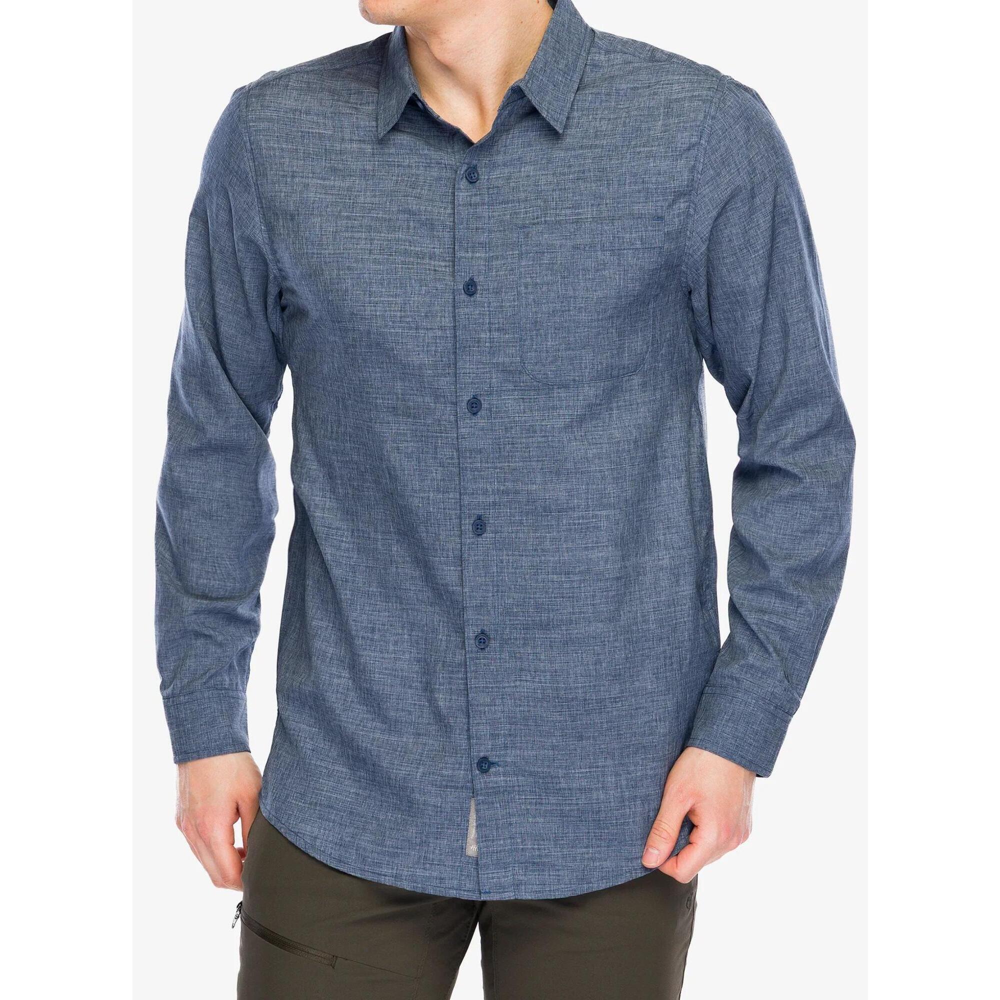 Koszula przeciw komarom męska Royal Robbins Amp Lite II L/S