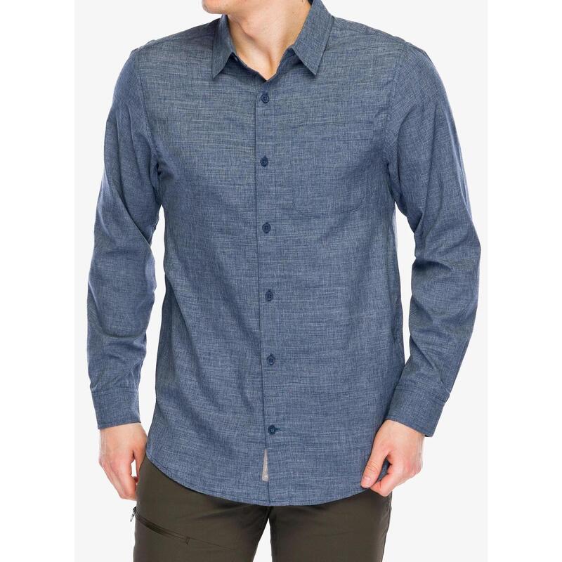 Koszula przeciw komarom męska Royal Robbins Amp Lite II L/S