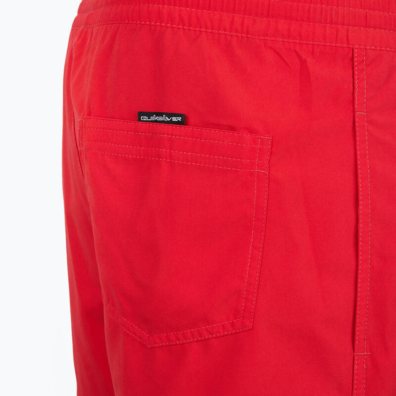 Pantaloni scurți de baie pentru bărbați Quiksilver Everyday Vert Volley 16"