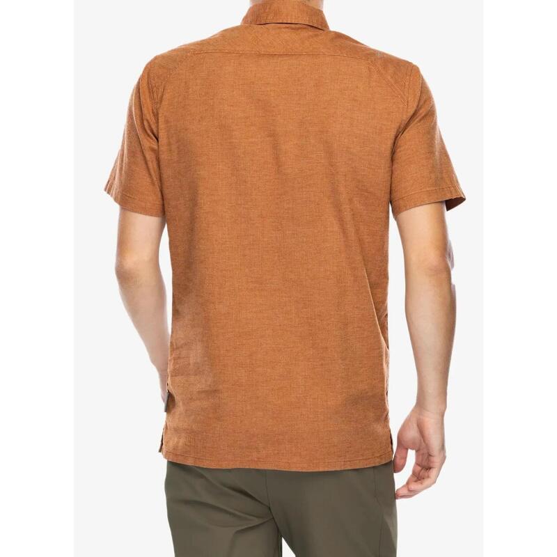 Koszula turystyczna męska Royal Robbins Hempline S/S